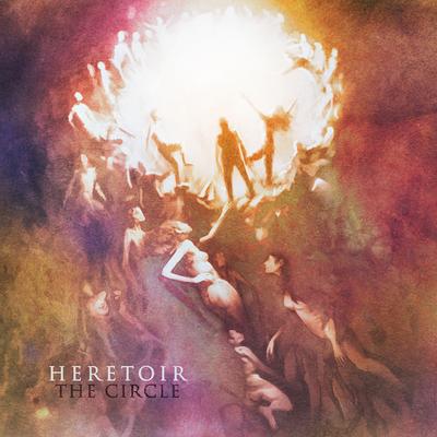 Golden Dust By Heretoir's cover