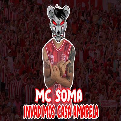 Mc Soma's cover