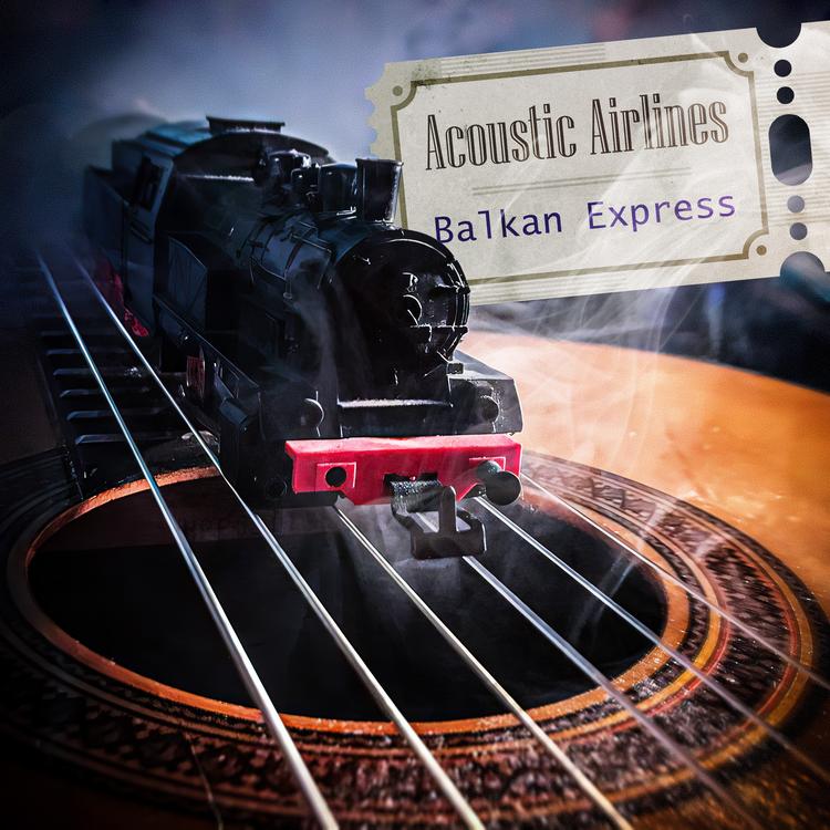 Acoustic Airlines's avatar image