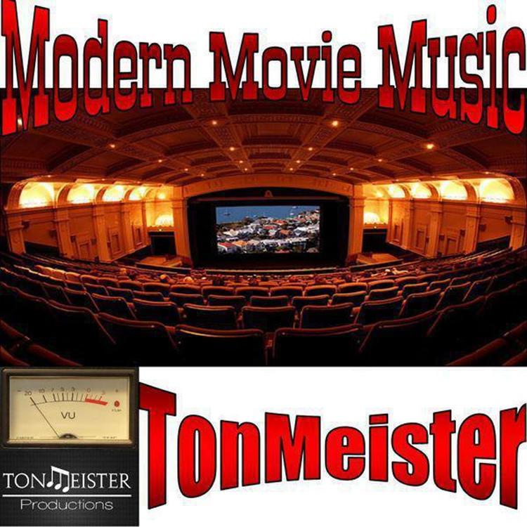 TonMeister's avatar image