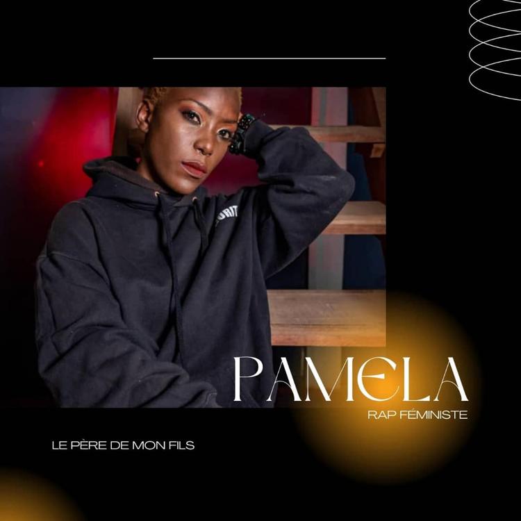 Pamela Rap Feministe's avatar image