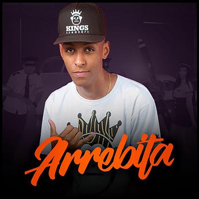 Arrebita By Mc Leléto's cover