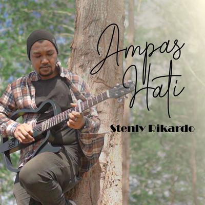 Ampas Hati's cover