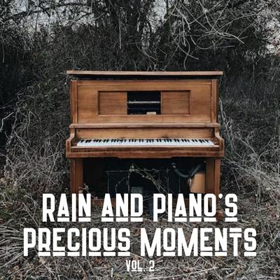 Rain and Piano's Precious Moments Vol. 2's cover