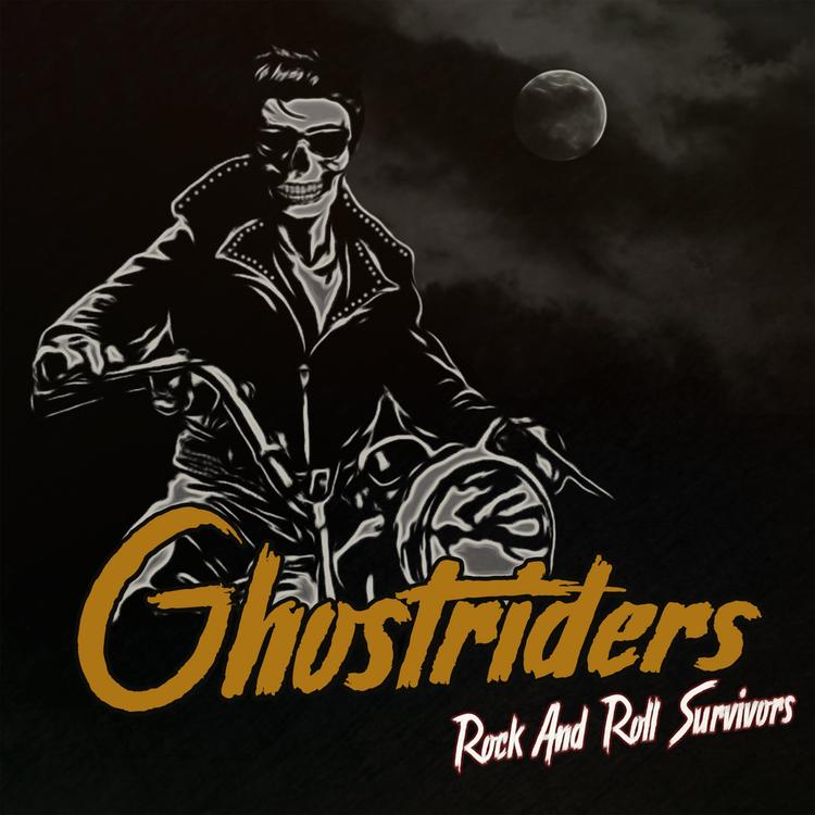 Ghostriders's avatar image