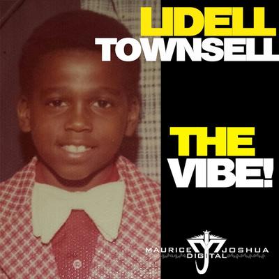 Lidell Townsell's cover