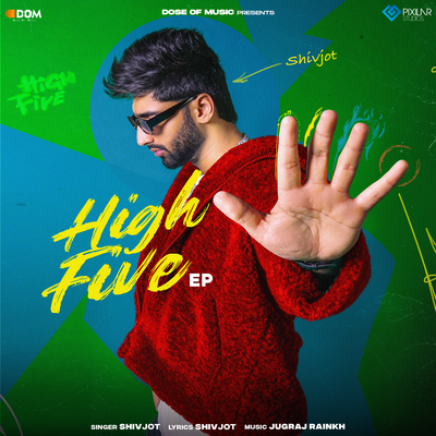 High Five's cover