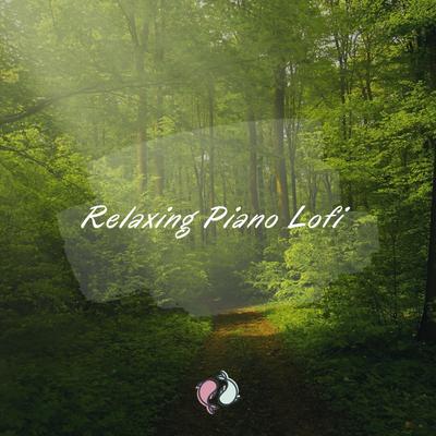 Relaxing Piano Lofi's cover