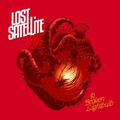 Out of Nothing (feat. Alain Johannes) By Lost Satellite, Alain Johannes's cover