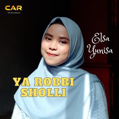 Ya Robbi Sholli _ Elsa Yunisa's cover