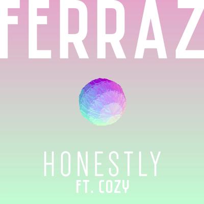 Honestly's cover