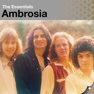 How Much I Feel (Remastered Version) By Ambrosia's cover