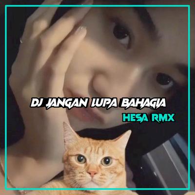 HESA RMX's cover
