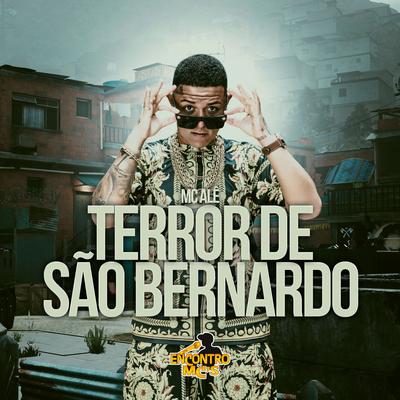 Terror de São Bernardo's cover