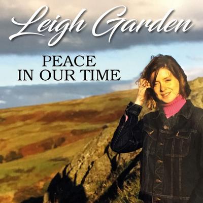 Leigh Garden's cover