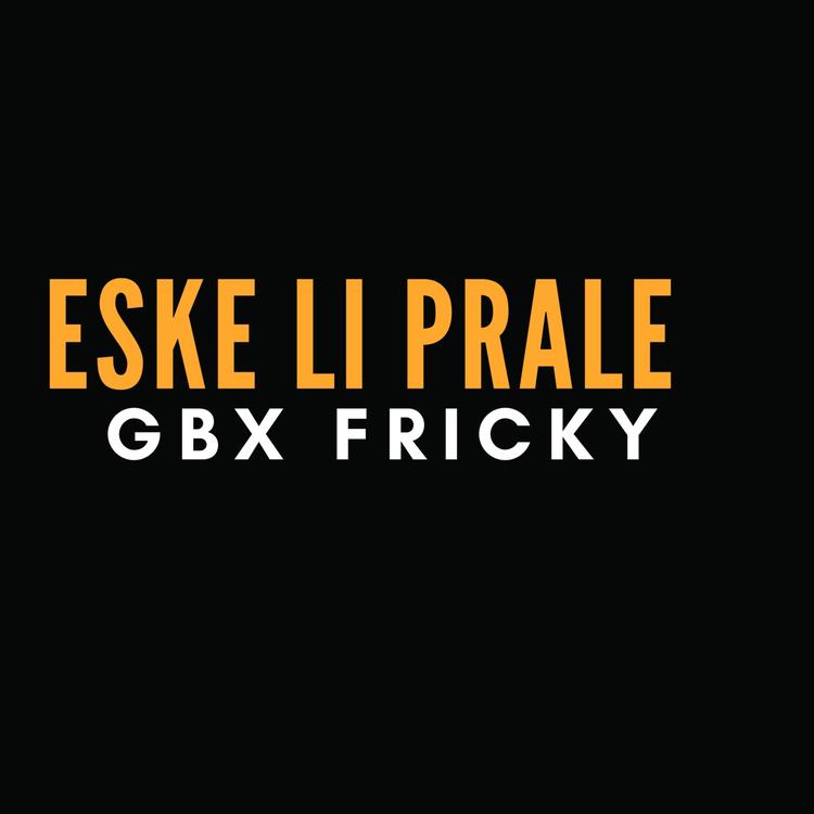 GBX Fricky's avatar image