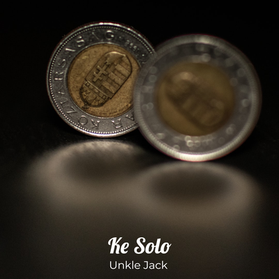 Ke Solo's cover