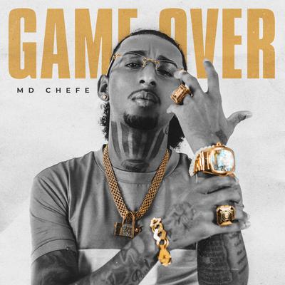 Game Over By MD Chefe's cover