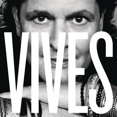 VIVES's cover