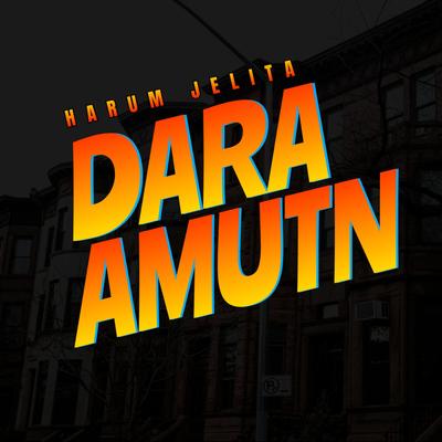 Dara Amutn's cover