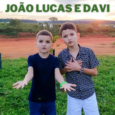 João Lucas e Davi's cover