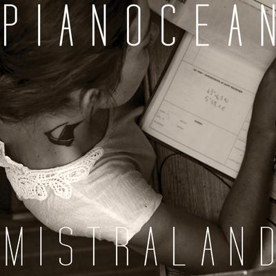 Mistraland's cover