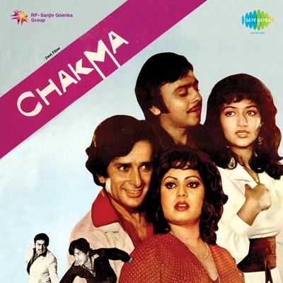Chehra Chhupa Liya's cover