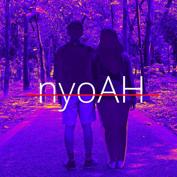 nyoAH's avatar image