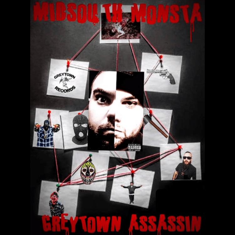 Midsouth Monsta's avatar image