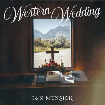 Western Wedding's cover