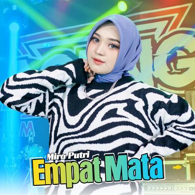 Empat Mata By Mira Putri, Ageng Music's cover