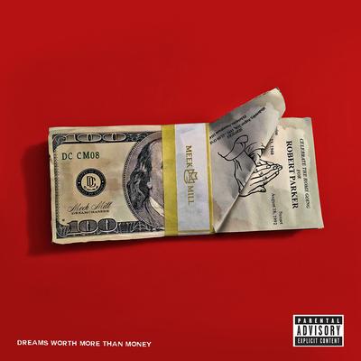 Been That (feat. Rick Ross) By Meek Mill, Rick Ross's cover