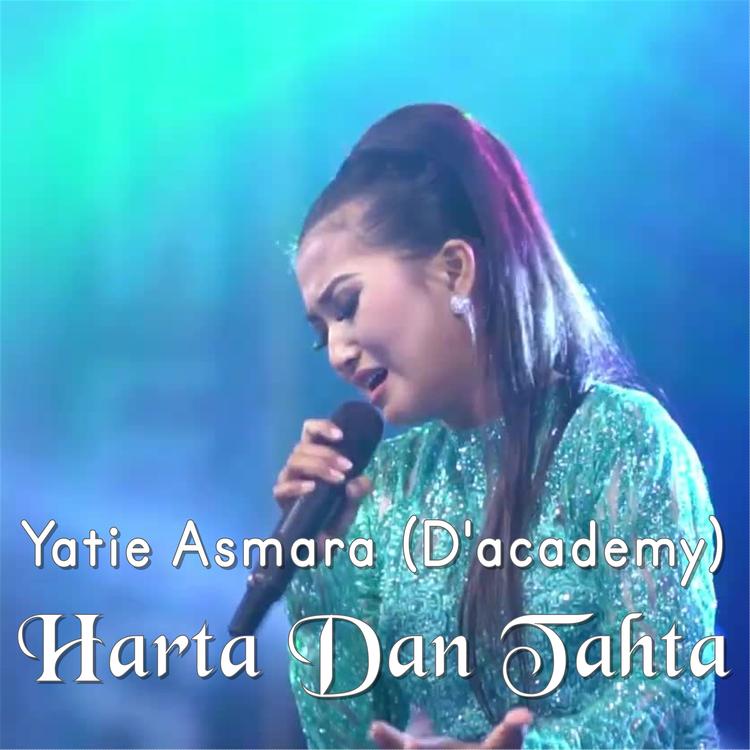 Yatie Asmara (D'academy)'s avatar image