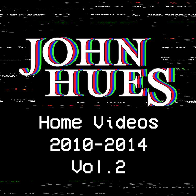 John Hues's avatar image