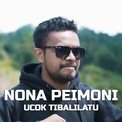 Ucok Tibalilatu's cover