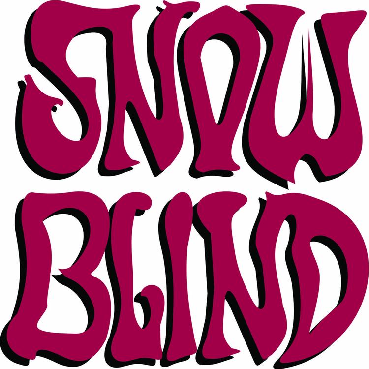 Snowblind's avatar image