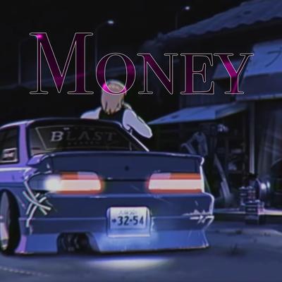 Money (Tomoov Remix)'s cover