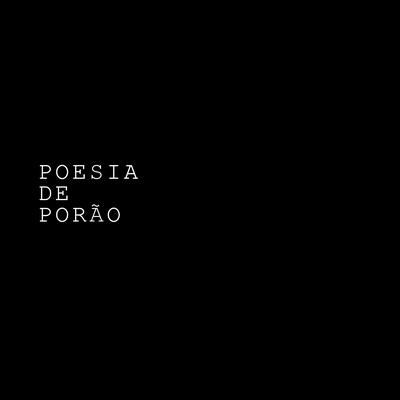 Poesia de Porão By Gyylo's cover