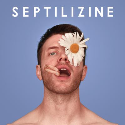 Septilizine By Glass Battles's cover