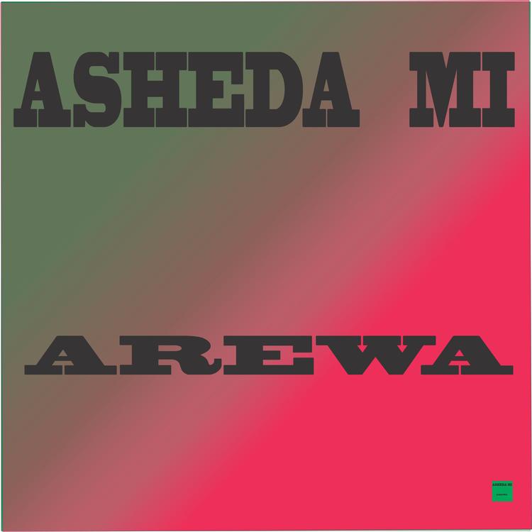 Asheda Mi's avatar image