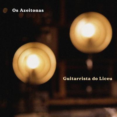 Os Azeitonas's cover