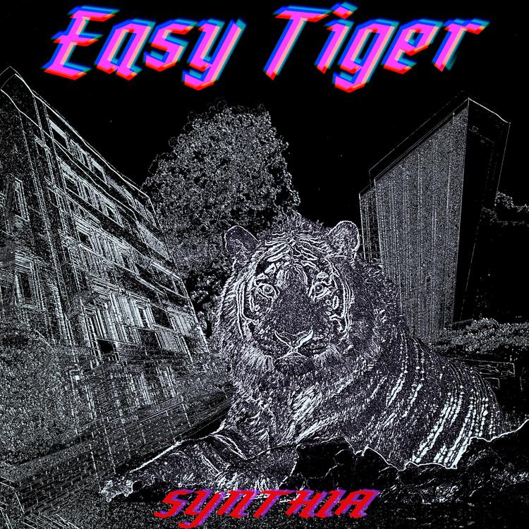 Easy Tiger's avatar image