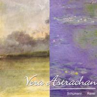 Vera Astrachan's avatar cover