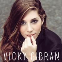 Vicky Gibran's avatar cover