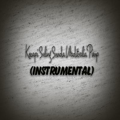 Kecapi Suling Sunda Waditralia Pimp (Instrumental)'s cover