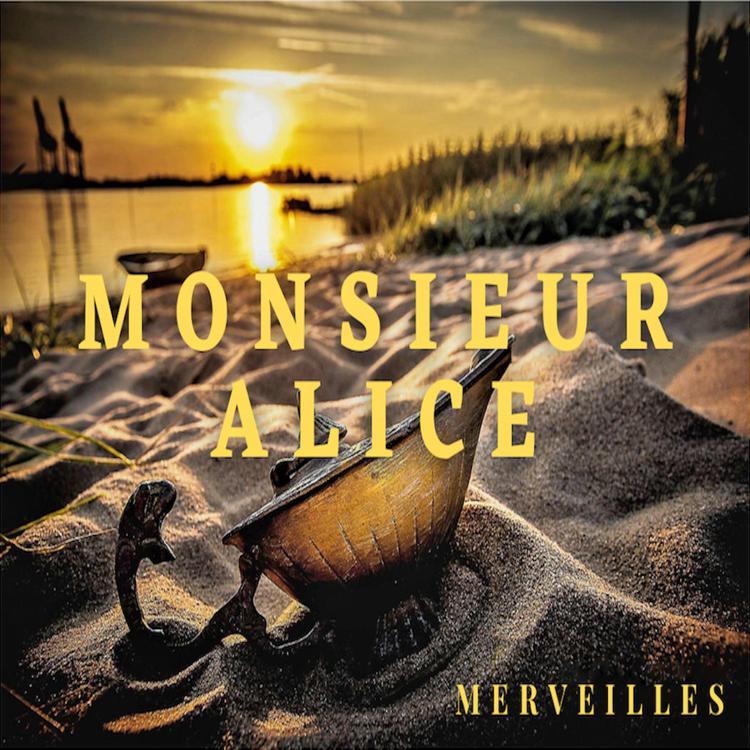 Monsieur Alice's avatar image