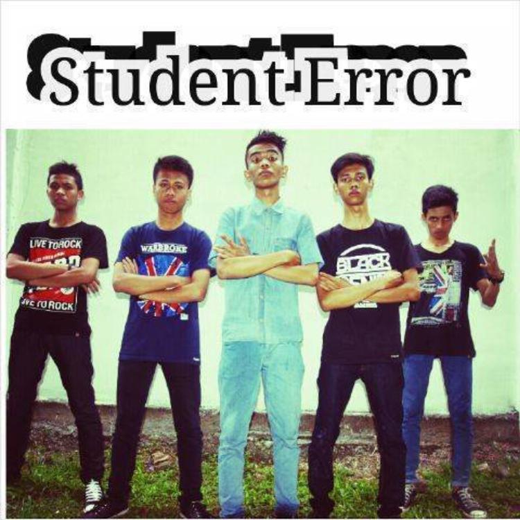 Student Error's avatar image