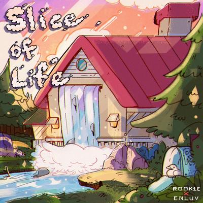 slice of life's cover