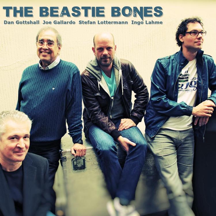 The Beastie Bones's avatar image