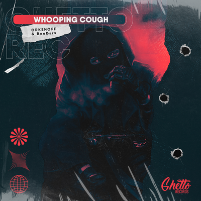Whooping Cough By Orkenoff, BeeBars's cover